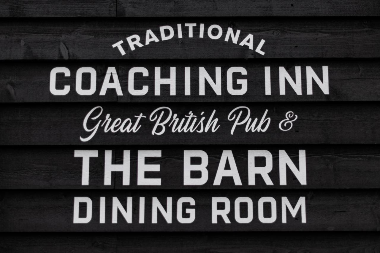 Hare And Hounds - Newbury Hotell Newbury  Eksteriør bilde