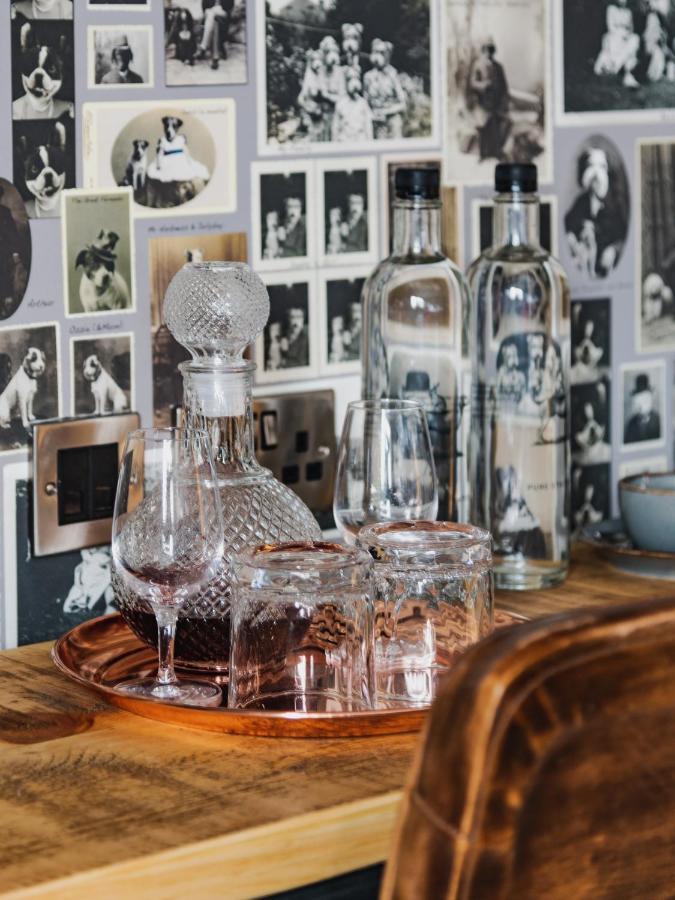 Hare And Hounds - Newbury Hotell Newbury  Eksteriør bilde