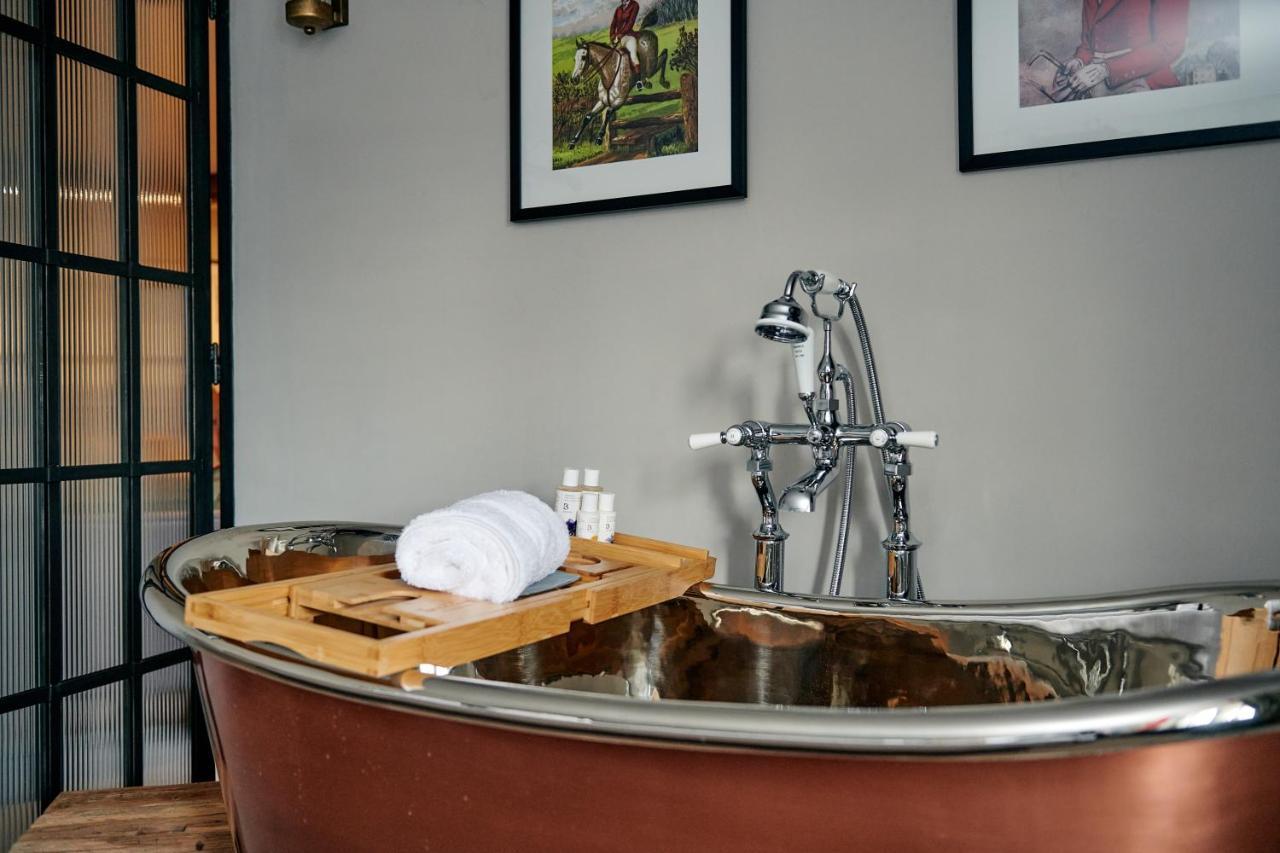 Hare And Hounds - Newbury Hotell Newbury  Eksteriør bilde