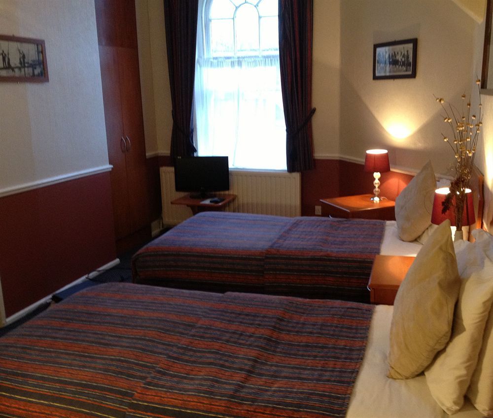 Hare And Hounds - Newbury Hotell Newbury  Eksteriør bilde