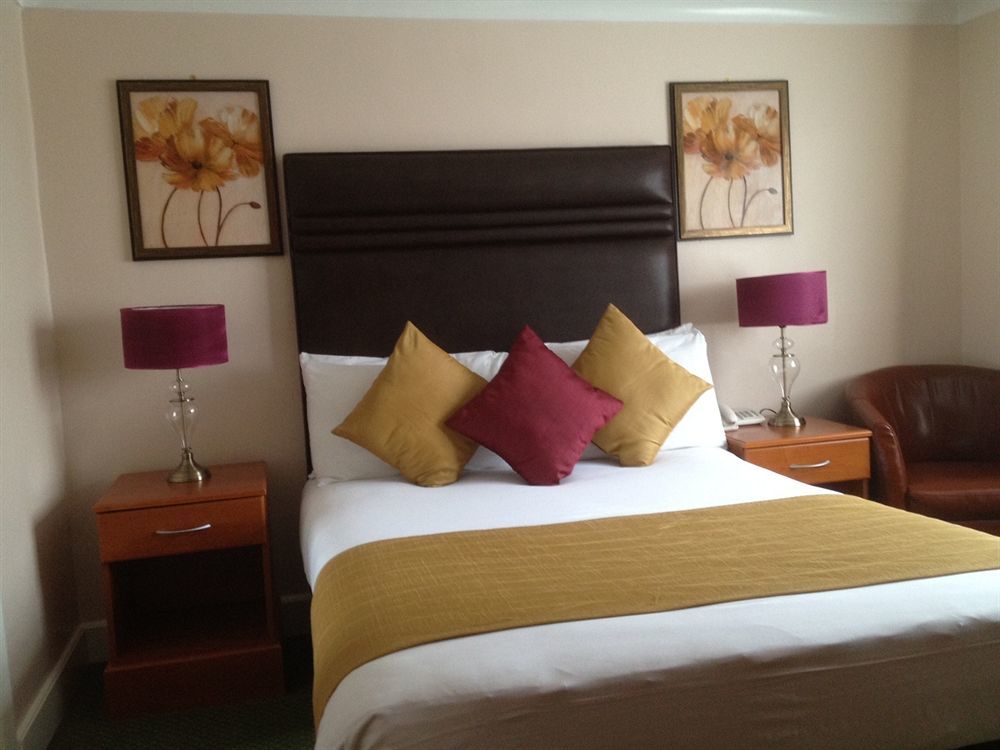 Hare And Hounds - Newbury Hotell Newbury  Eksteriør bilde