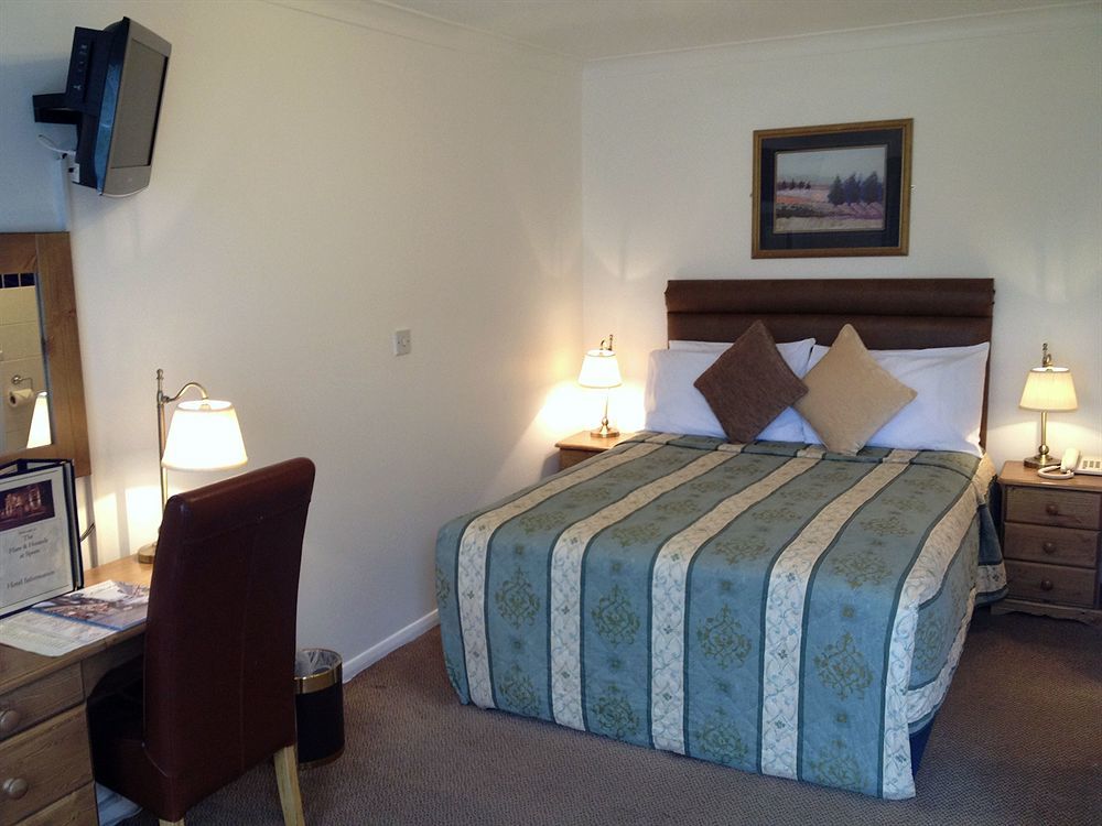 Hare And Hounds - Newbury Hotell Newbury  Eksteriør bilde